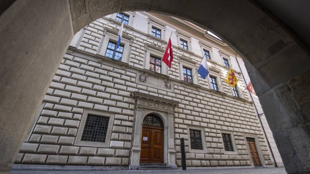 Die Luzerner Regierung beantragt Nachtragskredite in der Höhe von 21,7 Millionen Franken. (Symbolbild)