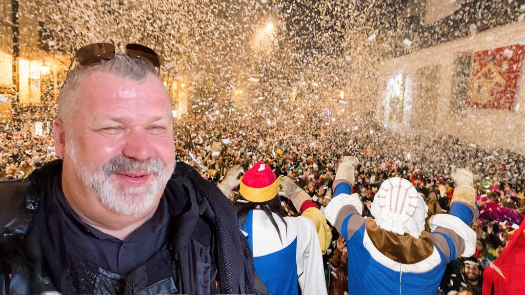 «Ich bin voller Emotionen» – LFK zieht Fasnachts-Bilanz