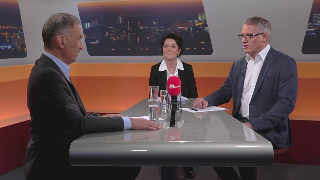 Regierung zu wenig volksnah? 