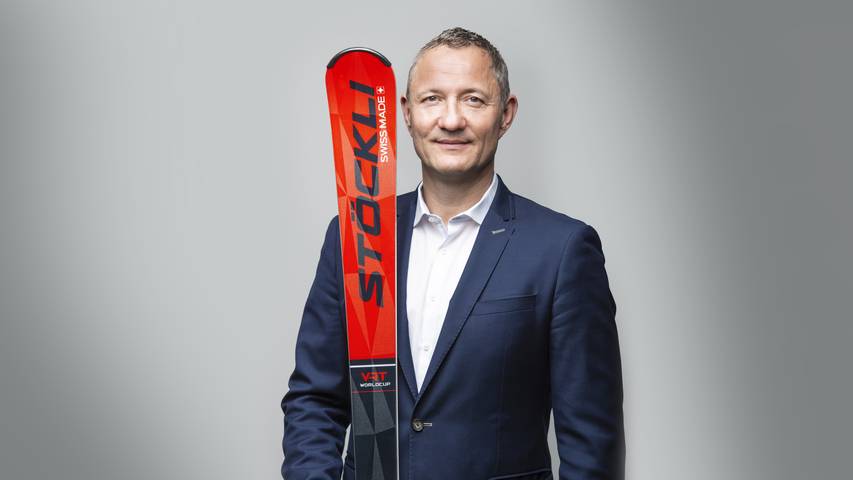 «Dank Marco Odermatt wollen viele unsere Ski kaufen»
