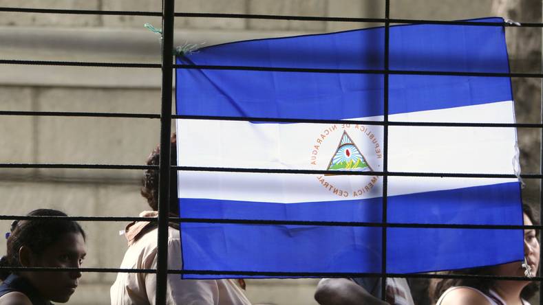 Starkes Erdbeben erschüttert Nicaragua