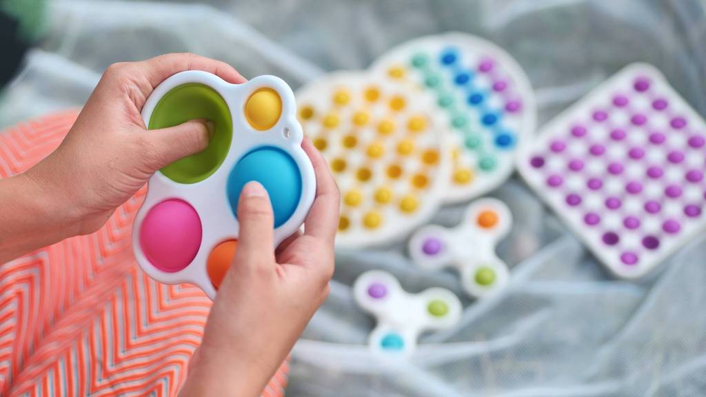 Saudi-Arabien konfisziert Spielzeuge in Regenbogenfarben