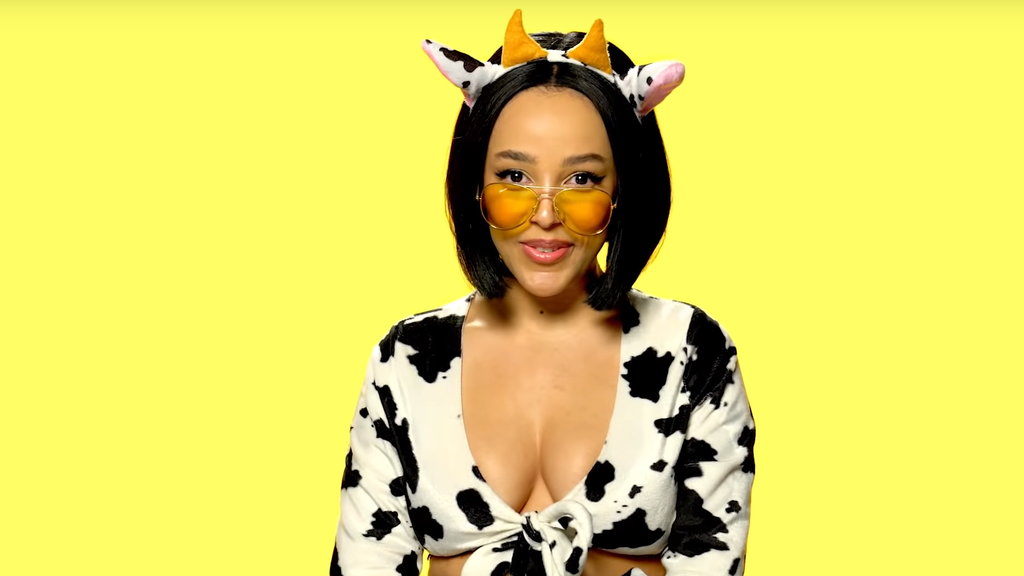 Holy Cow, kennst du Doja Cat schon? - Virgin Radio Switzerland