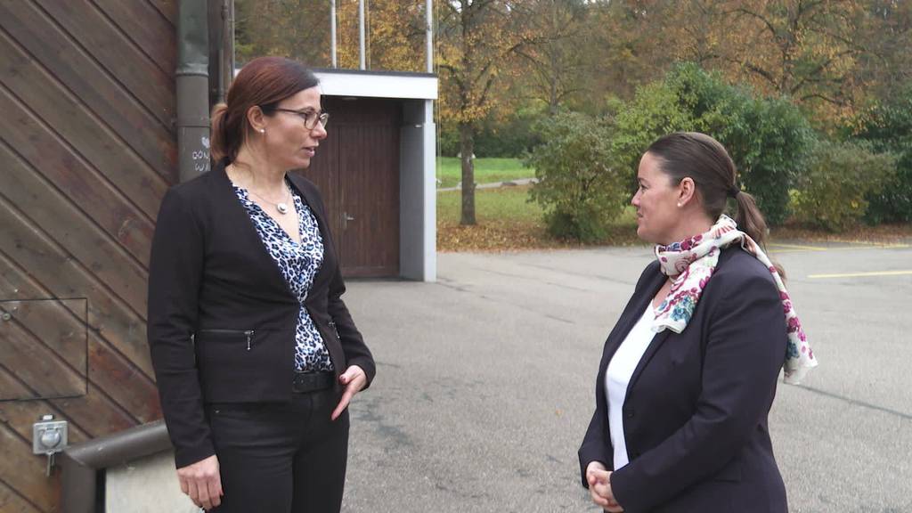 Rücktritt: Thurgauer Regierungsrätin Carmen Haag hört auf