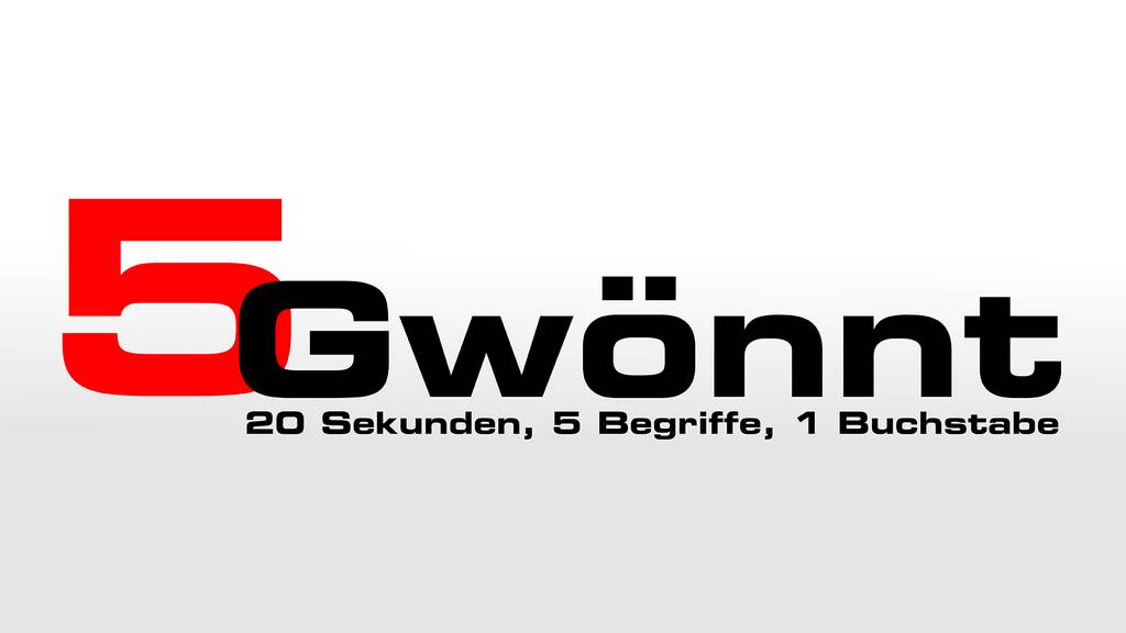 5 Gwönnt