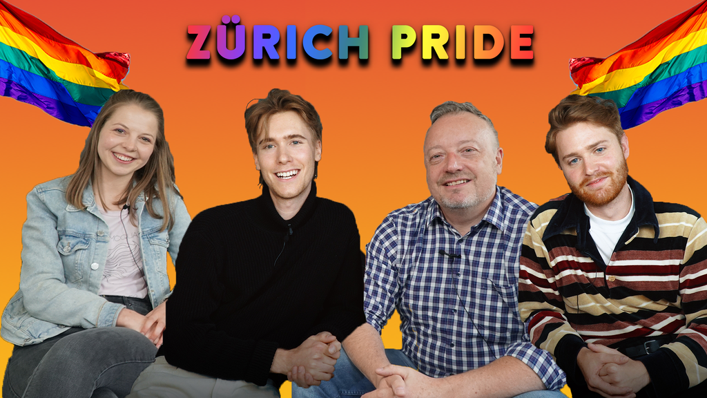 «Was interessiert es jemanden, welche sexuelle Orientierung ich habe?»