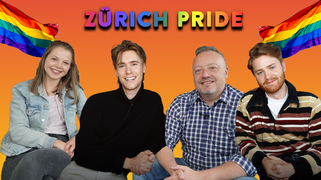 Titelbild Artikel Pride 2021