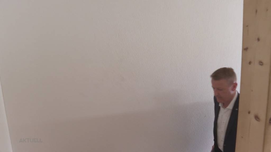 Wieder gesund: SVPler Thomas Burgherr fühlt sich fit für erneute Nationalratskandidatur