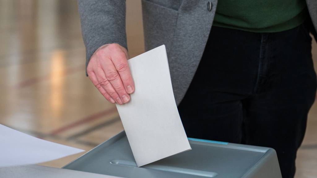 SPD klar stärkste Kraft bei Landtagswahl im Saarland