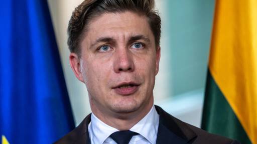 Litauen: Abgestürzte Drohne hatte Sprengsatz und flog aus Polen ein