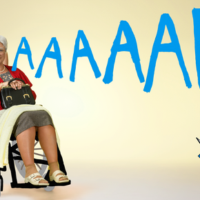 Der grosse Rückblick aufs Alter