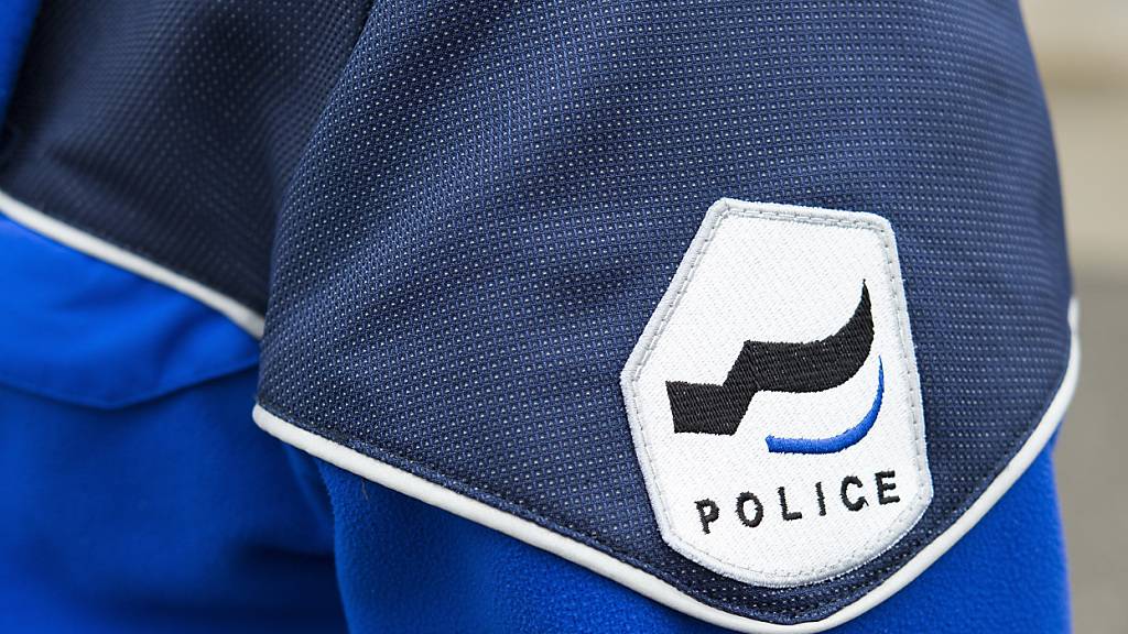 Die Freiburger Kantonspolizei war gegen 9.15 Uhr alarmiert worden, dass eine Person in der Nähe eines Wohnhauses Schüsse abgegeben habe. (Archivbild)