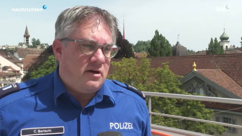 29-jährige Frau liegt in Emmenbrücke tot in Wohnung