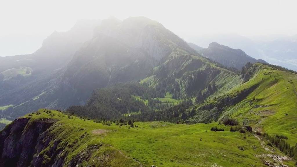 Alles rund um Luzern in der Serie 6 Wochen 6 Kantone