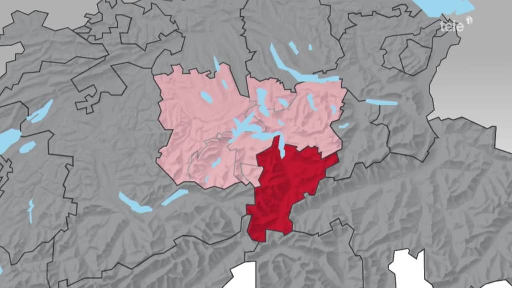 Trotz Trockenheit: Kein Feuerverbot in Luzern