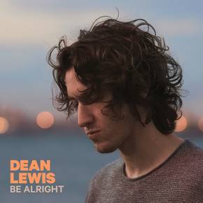 BE ALRIGHT