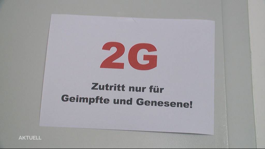 Covid-Gesetz angenommen: Kommen jetzt härtere Verschärfungen?