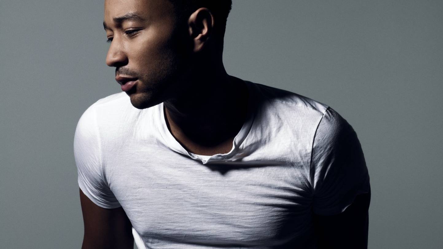 Erlebe John Legend live im Hallenstadion