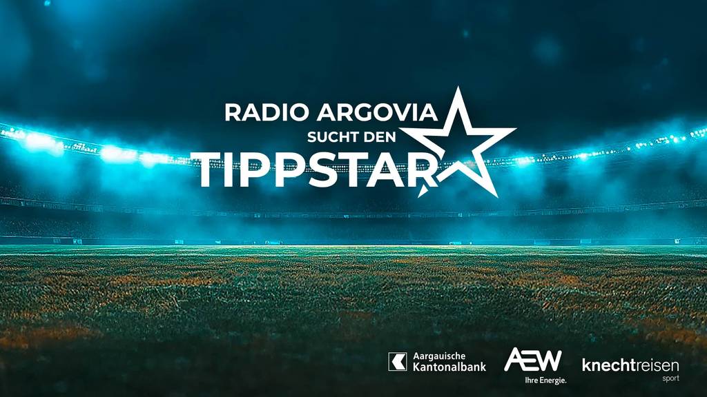 Werde zum «Argovia Tippstar» bei der Fussball-EM der Frauen