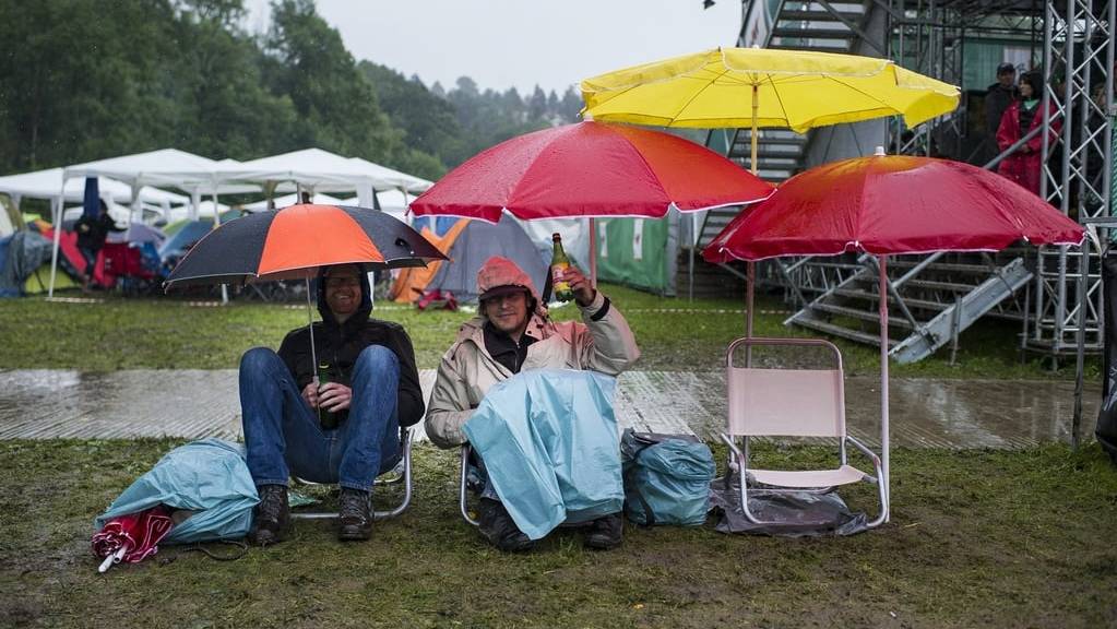 Immer mehr Menschen verzichten bewusst auf Alkohol.