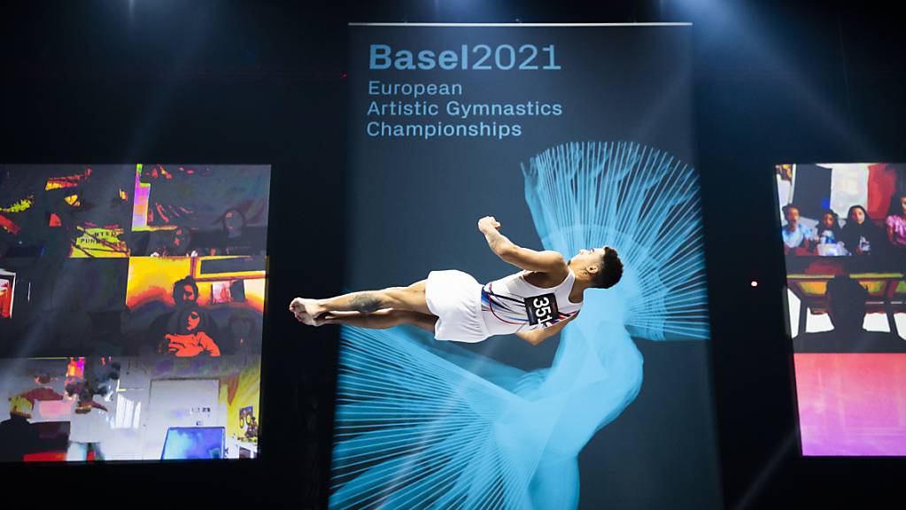 Die Veranstalter der Europameisterschaften in Basel überzeugten mit Innovation