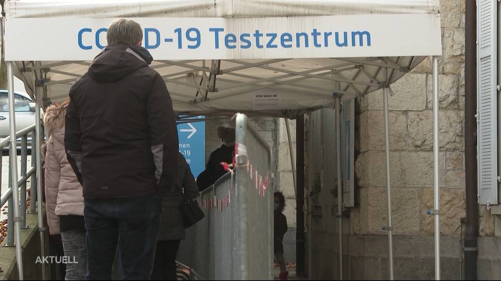 Testfrust wegen Zertifikatsverkürzung