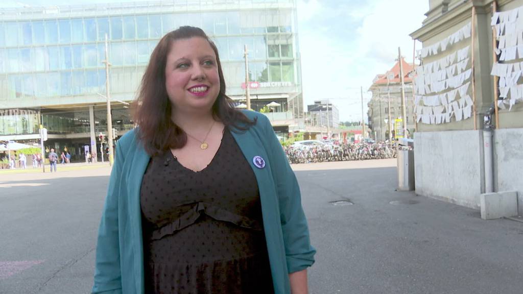 Ein Zeichen gegen Femizide