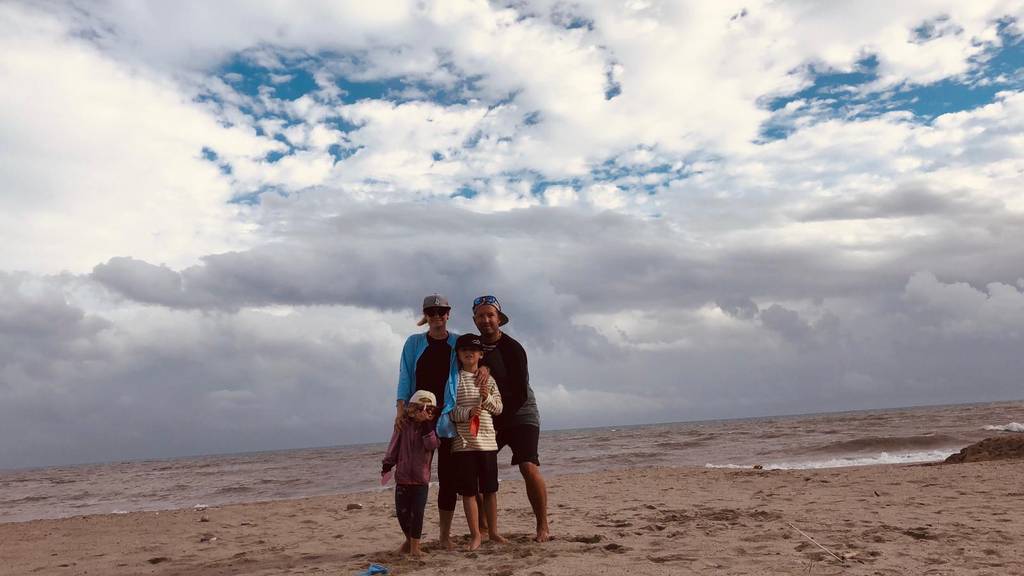 Michèle und Patrick aus Ruswil