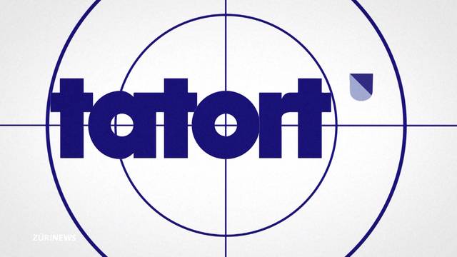 «Tatort» wechselt nach Zürich!