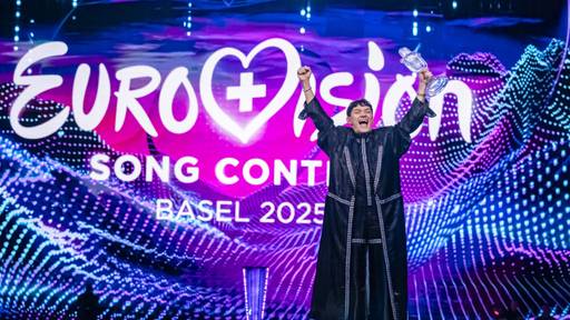 Eurovision Song Contest: Reichweitenrekord von Basel besteht weiter