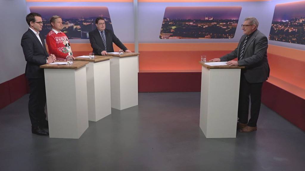 Weckruf der Berner Wirtschaft