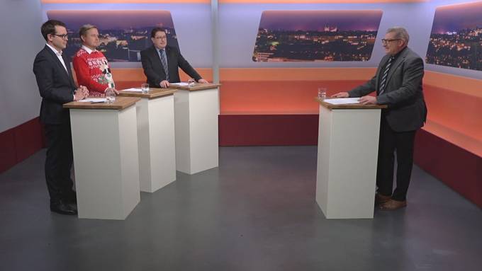 Weckruf der Berner Wirtschaft