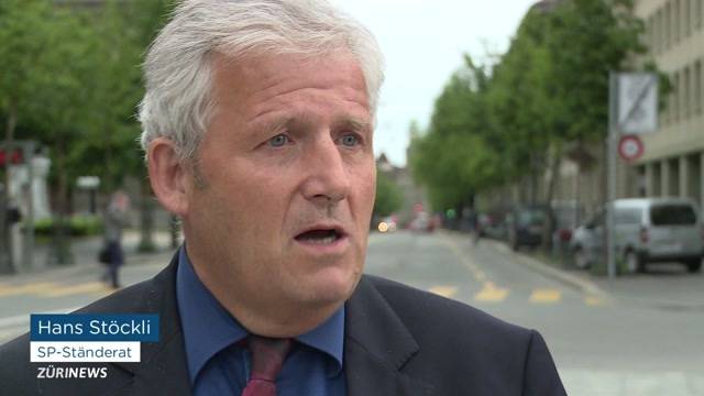 SVP wettert gegen Sommarugas Asylpolitik