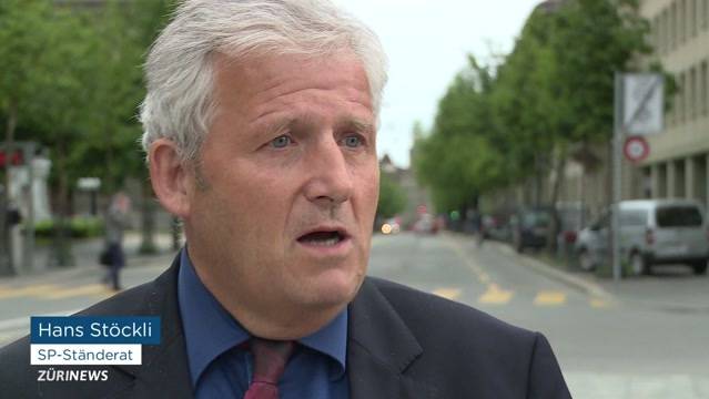 SVP wettert gegen Sommarugas Asylpolitik