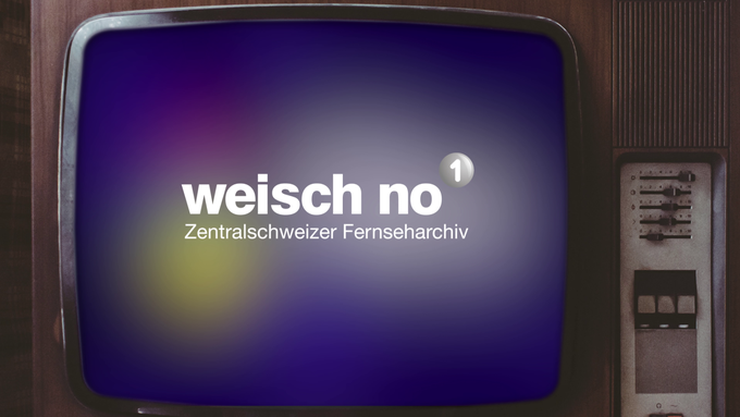 Weisch no