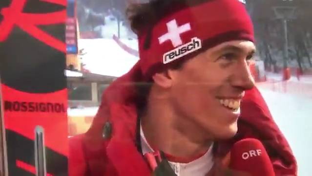 «Bireweich!» - Medaillen-Regen für die Schweiz | TeleM1