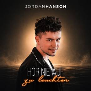 Hör nie auf zu leuchten Hör nie auf zu leuchten