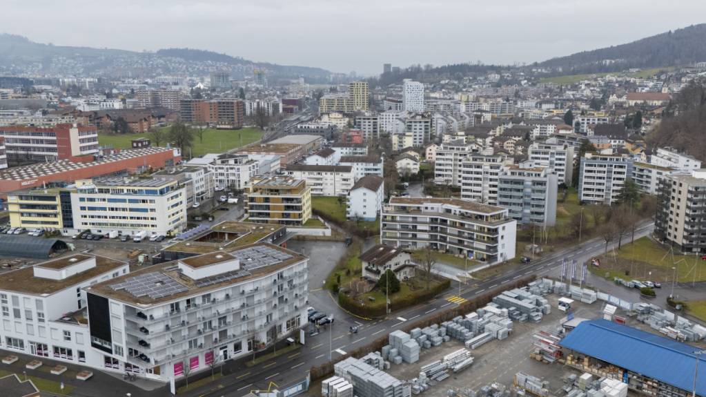 Die Luzerner Gemeinde Horw sieht sich trotz budgetiertem Defizit im Budget 2027 gewappnet für die Zukunft. (Symbolbild)