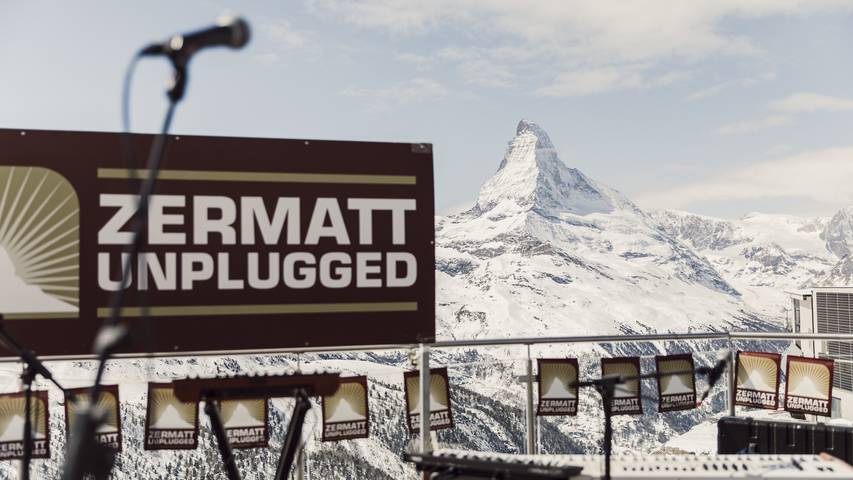 Zermatt Unplugged