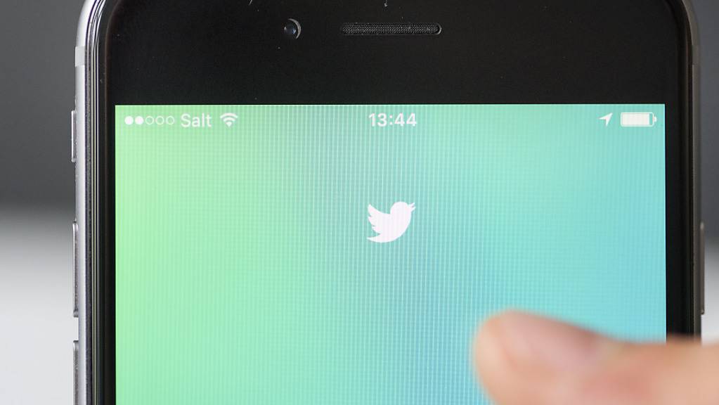 Die Twitter-Konten des Bundesamtes für Kommunikation (Bakom) sind seit dem 28. September von Twitter ohne Erklärung gesperrt. (Symbolbild)