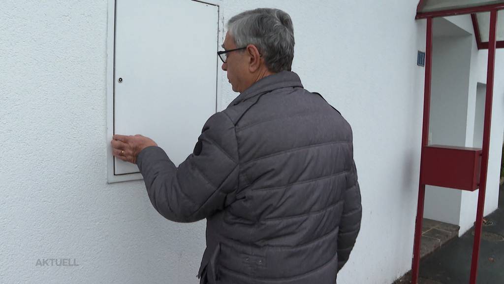 Abzocke: Wird der Strom jetzt abgelesen, kostet er mehr.