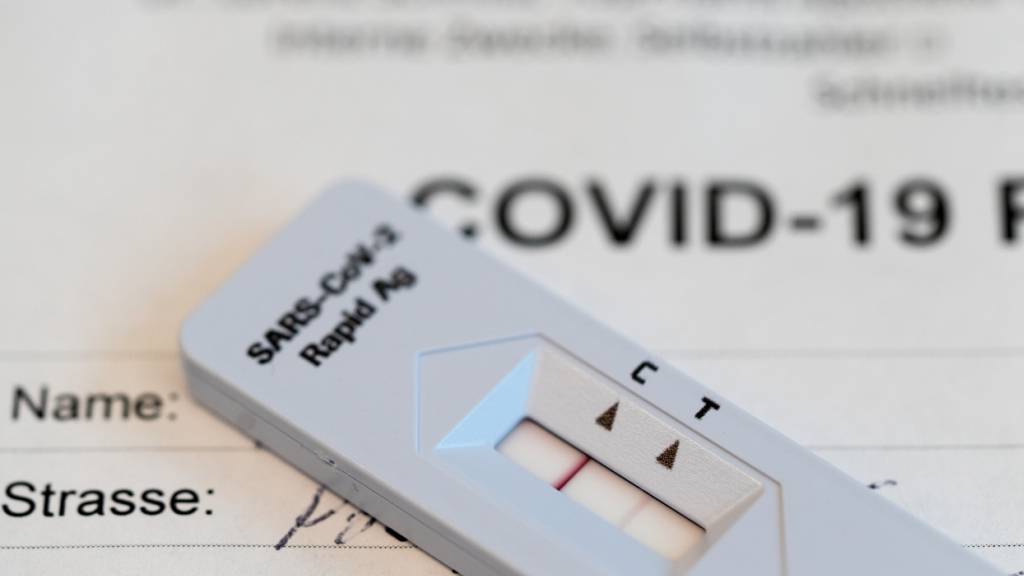 Long-Covid als Berufskrankheit bei Krankenpfleger bestätigt