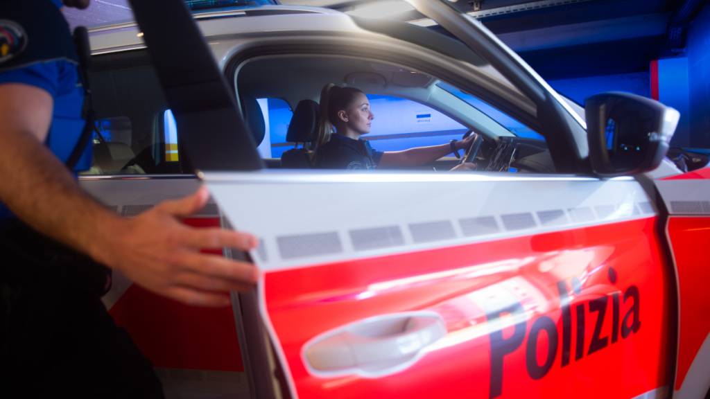 Ein 47-jähriger Holländer ist an den Folgen eines schweren Verkehrsunfalls im Gotthard-Strassentunnel gestorben. (Symbolbild)