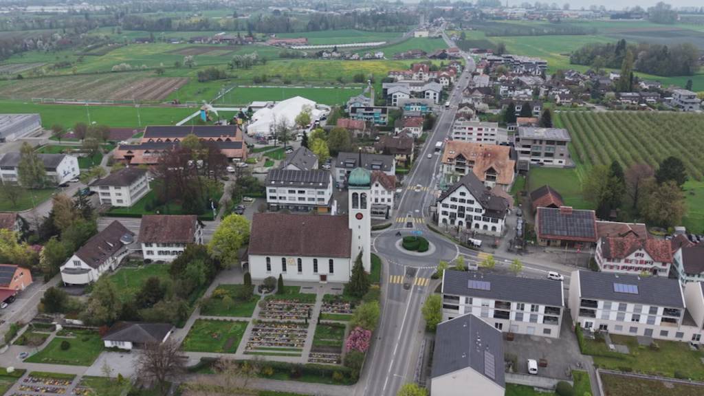 Der Oberthurgau hat Grosses vor: Wirtschaftsförderung startet im Herbst