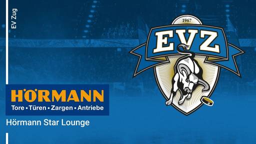 Hörmann Star Lounge 