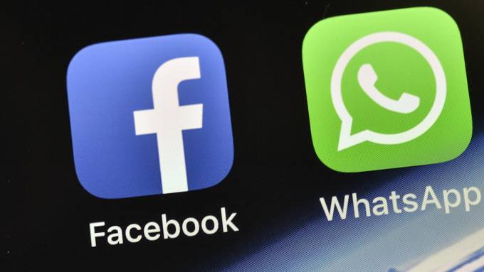 Facebook-Spionage oder harmloses Update? Das ändert sich am 15. Mai