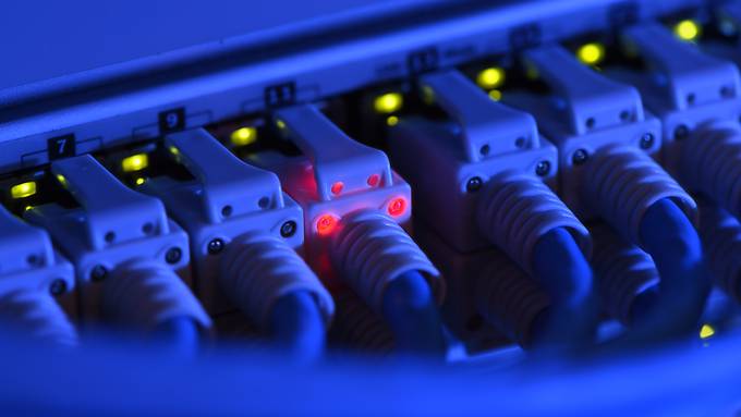 Panne bei CenturyLink führt zu Ausfall von Internetdiensten
