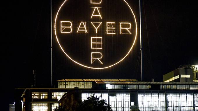 Negative Währungseffekte bremsen Bayer - Ziele bekräftigt