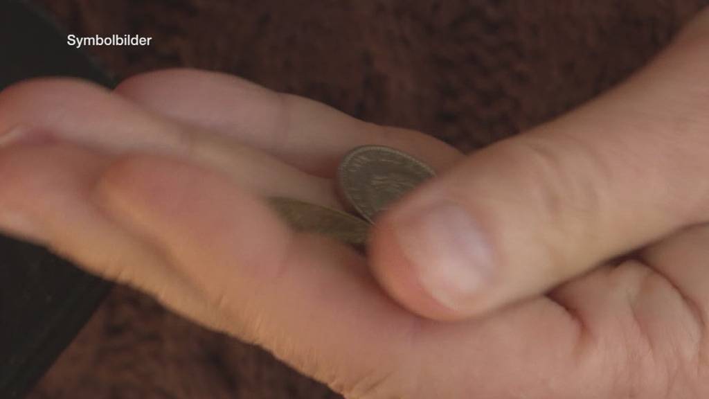 Karte statt Bargeld: Kantonsrat SG akzeptiert Bezahlkarte für Asylsuchende
