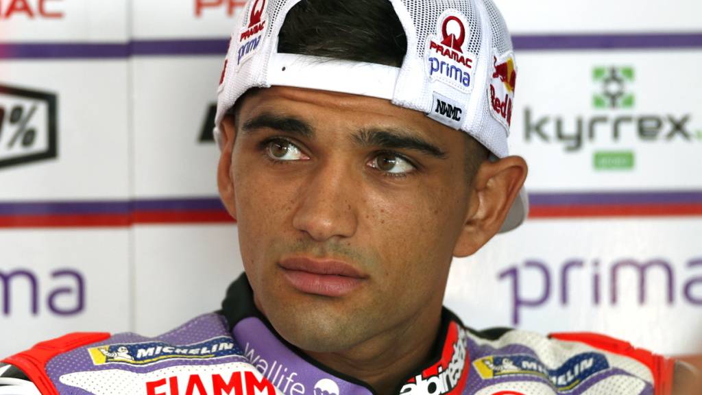 Jorge Martin gewinnt in Buriram nach dem Sprint auch den Grand Prix